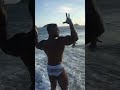 Muscle worship oh yeah baby