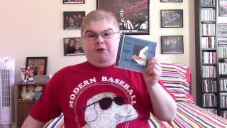 Album of the Day (Ep. 141): Parquet Courts - Human Performance