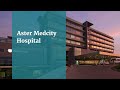Aster Medcity Hospital Kochi Review Overview Infrastructure Lyfboat