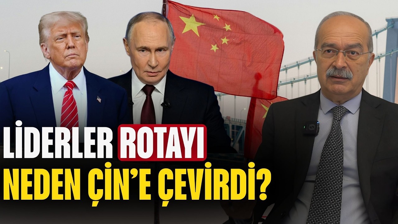 Trump ABD’yi çıkmaza sürüklüyor:ABD ile İran ne zaman anlaşacak?