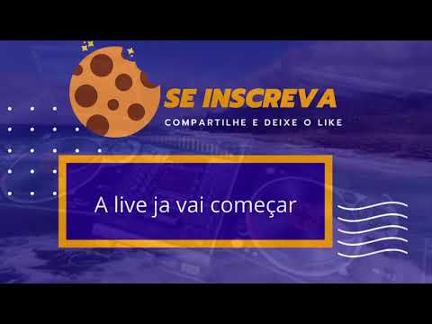 Dj Marcelo Batman / Domingueira Flash - Studio Remember Time  08/11/20