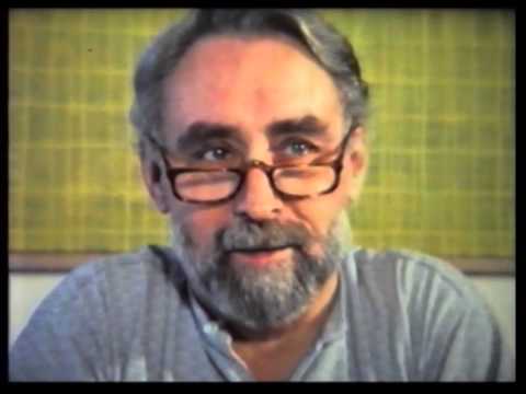 Pierre Chaigneau (1992) by Gérard Courant - Cinématon #1591