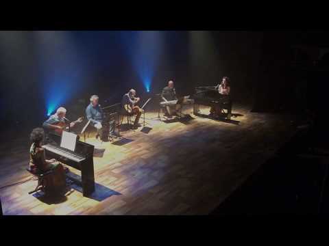 MPB4 e Duo Gisbranco  - Conversando no bar