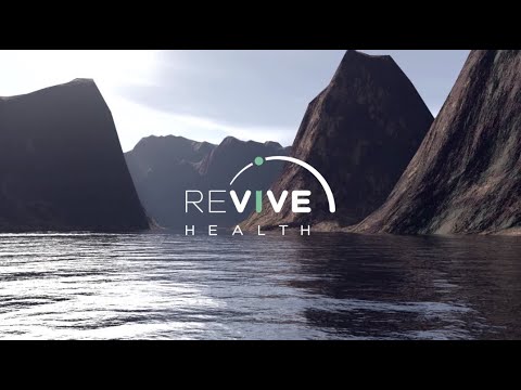 Revive Health video/presentation/materials