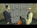 Эд попадает на праздник ☛ HALF-LIFE MOD u0026 MAPS 383: Worst Holiday