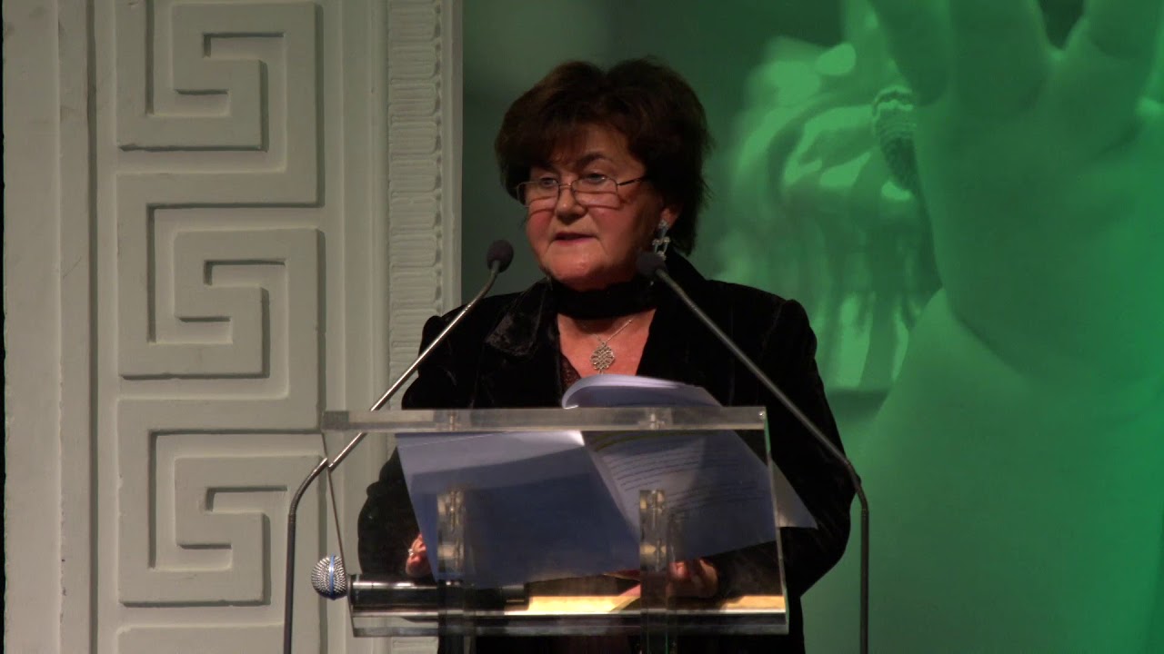 Plenary 1, Zsuzsanna Jakab: 4th Global Forum on Human Resources for Health