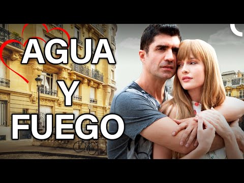 Agua y Fuego | Ver Película Completa (Doblaje en Español)