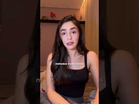 Depoimento Gabriela Ribeiro
