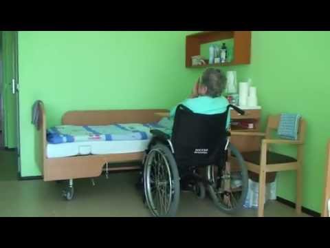 Dom seniorov Sečovce