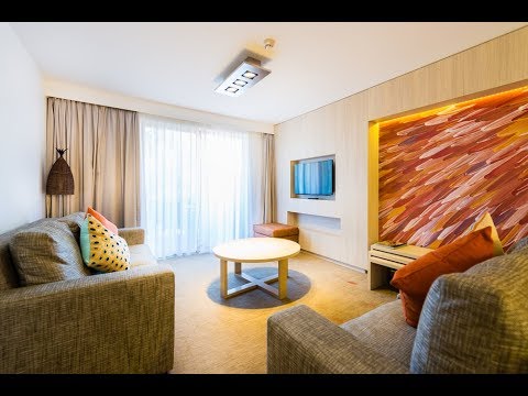 One-Bedroom Apartment at Emu Walk Apartments | Ayers Rock Resort