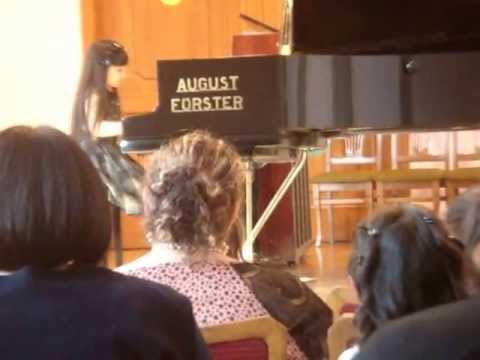 Elina Cholakhyan-Sayat-Nova-Kuloyan-2013(9years)