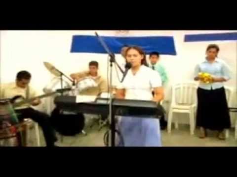 Sis. Esther Noemi Arce Gonzalez - ES UNA CIUDAD