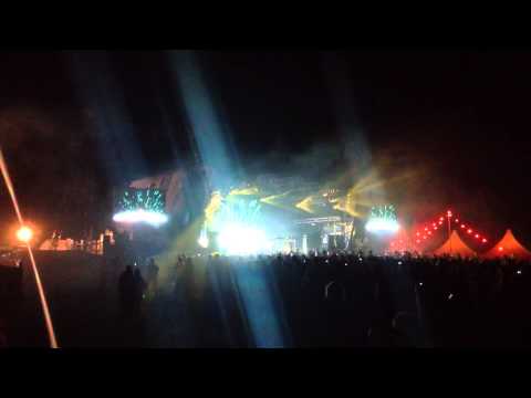 Jersey Live Music Festival