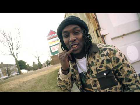 6MOB LUCAS x 6MOB BK DENIRO - ROADRUNNER (OFFICIAL VIDEO)