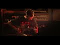 Apath - Wrath of Mara (Live Guitar Playthrough)