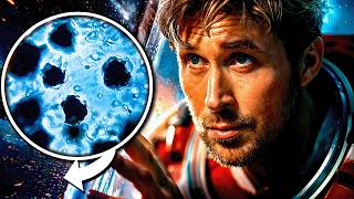 DETALHES que você PERDEU em DEVORADORES DE ESTRELAS + FINAL EXPLICADO