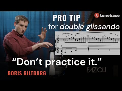 Boris Giltburg teaches you Ravel's Alborada del gracioso