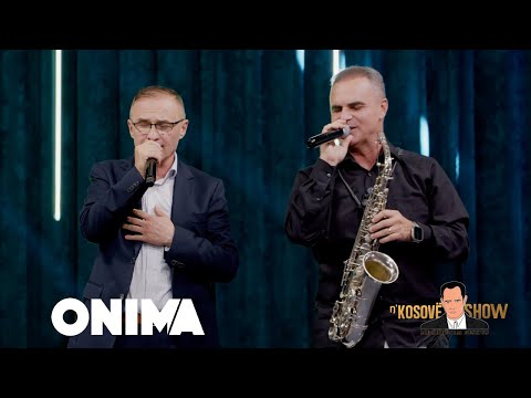 n’Kosove show : Vllezrit Aliu - Po kendojn dy vllezer & Aman aman dashnore 
