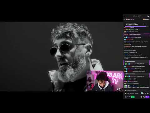 SAMI reagiert auf "PA SPORTS x SIDO x HAFTBEFEHL x ALIES - DOKTOR"