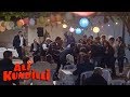 Ali Kundilli | Çapkın Dede Kalp Krizi Geçiriyor.