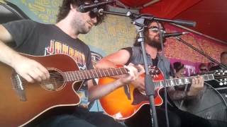 Sad Savior Taking Back Sunday (acoustic)