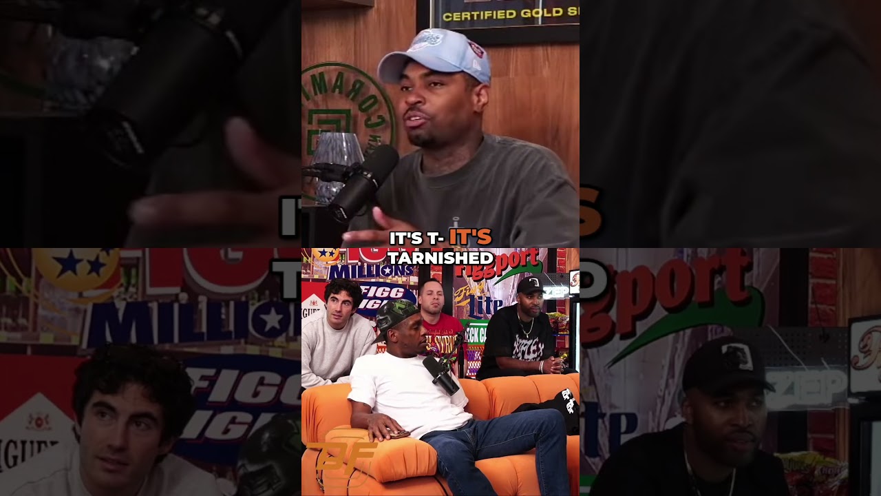 Is Drake Too Big to Fail? 🤔