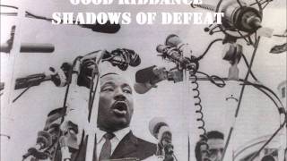 Good Riddance - Shadows of Defeat