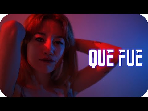 Lipp Yi - Que Fué (Video Oficial)