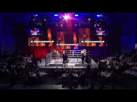 Tufan Afshar vs Vural Bilder | Mix Fight Gala 18