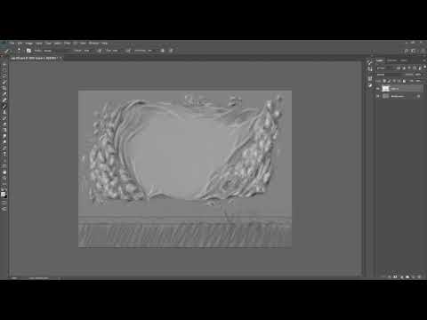 SCP Art: SCP-033 - The Missing number