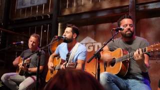 Snapback - Old Dominion LIVE // HGTV Lodge CMA Fest 6.10.17