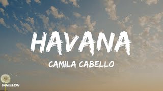 Havana - Camila Cabello (Lyrics)