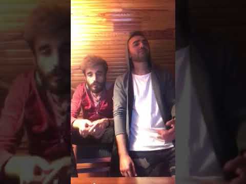 Krebila ft NNihat-Büt var!! (Sınav)