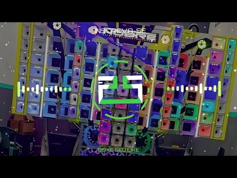 WHISKY CERVEJA E PAREDÃO HOJE É A RAVE DO PATRÃO - OS FERAS DO PIZEIRO - BAGUNÇINHA - P5 DIVULGAÇÕES