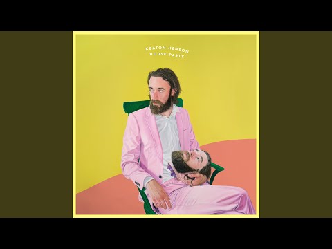 Rain In My Favourite House - Keaton Henson