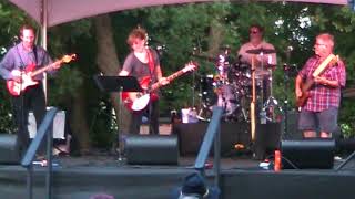 Highway 66 Band plays Beatles & Hollies