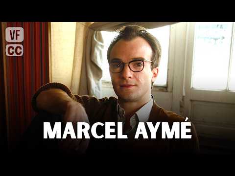 Marcel Aymé - Full French TV Movie - Comedy - Jonathan LAMBERT, Isabelle GÉLINAS - FP