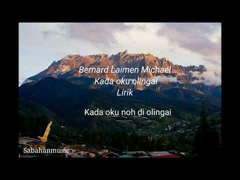 Bernard Laimen Michael Kada Oku Olingai (Lirik)