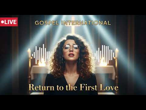 Jessie Rodrigues - Return to the First Love - Worship - BestGospelSongs