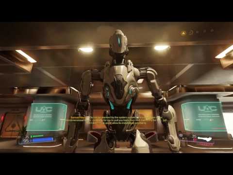 Malaiz Gaming - Brighter Future Part 1 - Doom IV