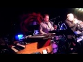 Naked City/Torture Garden tribute by Wayne Horvitz's Pigpen with B.R.A.D. & Tristan Gianola-clip C