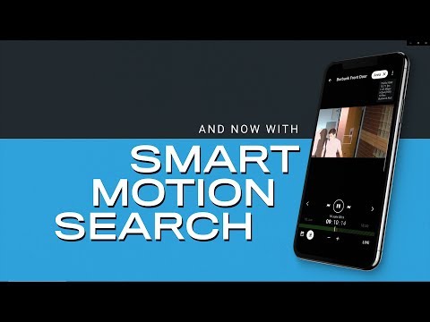 Nx Witness Mobile Video