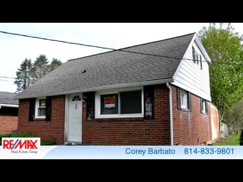 Homes for sale - 224 HICKORY ST, Edinboro, PA 16412