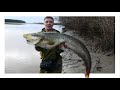 Рыбалка на реке Амур 