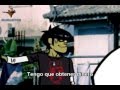 Gorillaz - Slow Country (Subtitulado al español ...