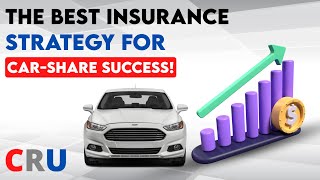 The Best Way to Insure for Car-Share is. #carshare #carrental #turo