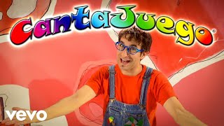 Yo Tengo Derecho a Jugar Music Video