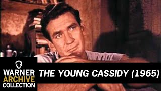 Original Theatrical Trailer | The Young Cassidy | Warner Archive