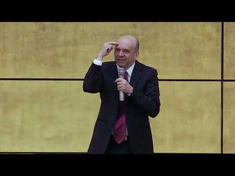 The true meaning of fearing God!!!