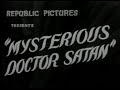 Mysterious Doctor Satan Chapter 06